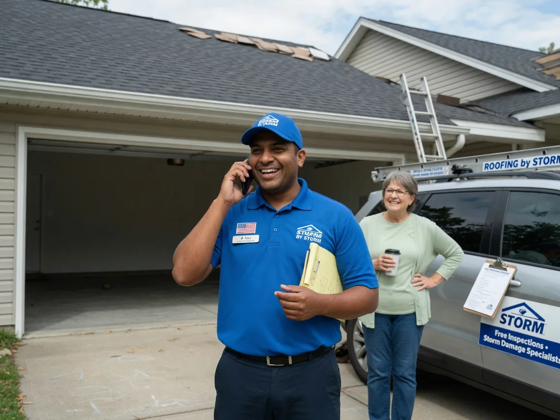 Roof Repair Near Me Sale Creek, TN FAQs